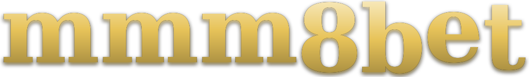 mmm8bet logo