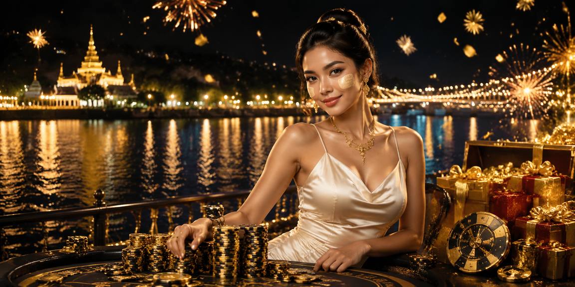 mmm8bet Wild Bounty Hunter ဆိုတာ ဘာလဲ — mmm8bet ရဲ့ ရှင်းလင်းချက်